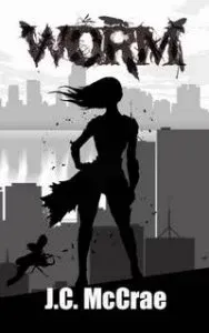 Червь 11. Заражение - Джон Маккрэй