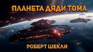 Планета дяди Тома - Роберт Шекли