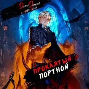 Проклятый Портной. Том 4 -  Дмитрий Дорничев, Артём Белов
