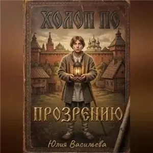 Холоп по прозрению - Юлия  Васильева